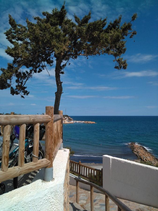 Apartamento Romero Cabo Roig, Solarium Opcional Orihuela Dış mekan fotoğraf