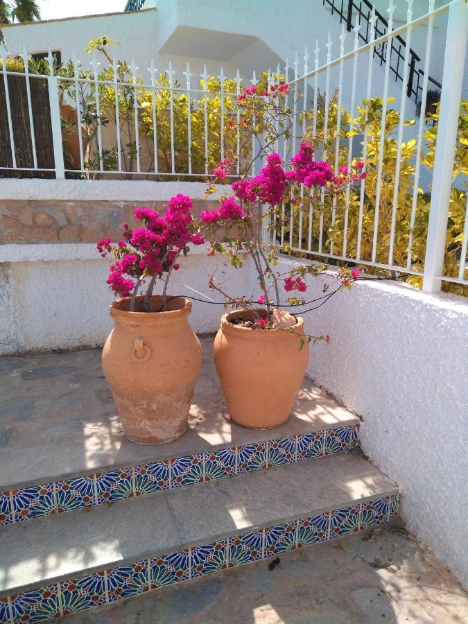 Apartamento Romero Cabo Roig, Solarium Opcional Orihuela Dış mekan fotoğraf