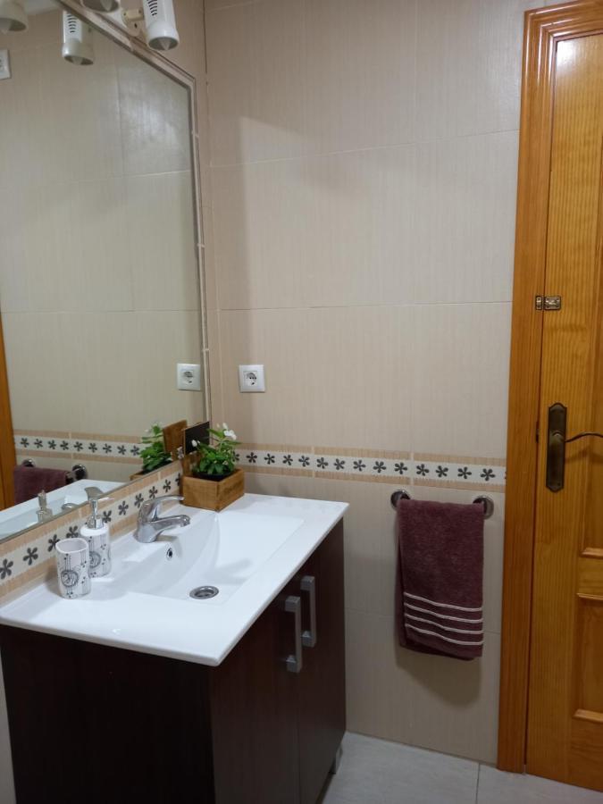 Apartamento Romero Cabo Roig, Solarium Opcional Orihuela Dış mekan fotoğraf