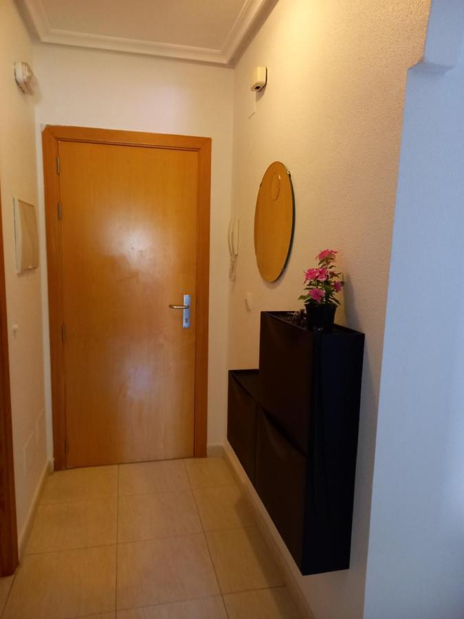 Apartamento Romero Cabo Roig, Solarium Opcional Orihuela Dış mekan fotoğraf