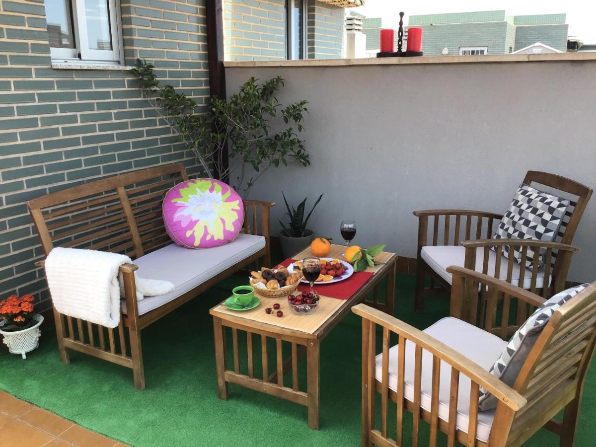 Apartamento Romero Cabo Roig, Solarium Opcional Orihuela Dış mekan fotoğraf