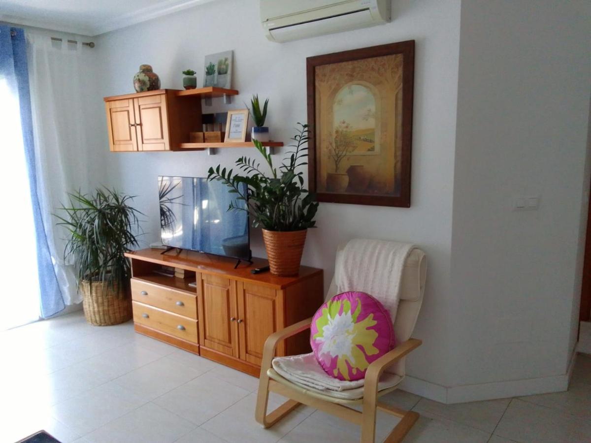 Apartamento Romero Cabo Roig, Solarium Opcional Orihuela Dış mekan fotoğraf